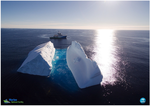 Interactions of the Totten Glacier with the Southern Ocean through multiple glacial cycles (IN2017-V01):Post-survey report