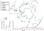 Understanding glacial/interglacial changes in Southern Ocean sea ice